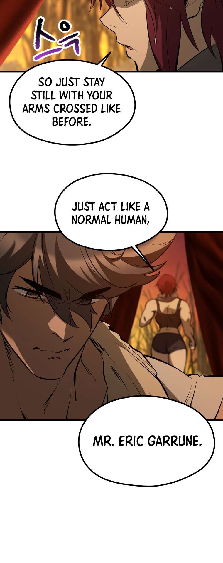 Read Survival Story of a Sword King in a Fantasy World EN Manga Online