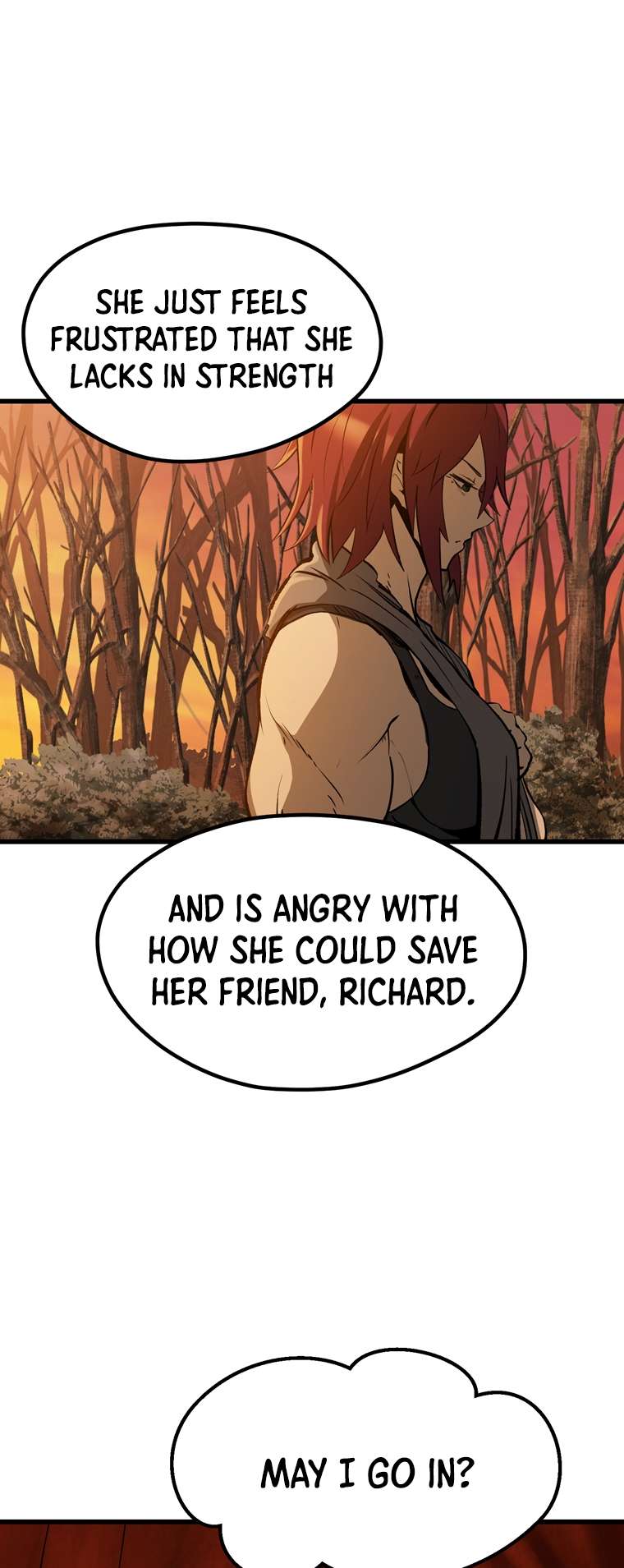 Read Survival Story of a Sword King in a Fantasy World EN Manga Online