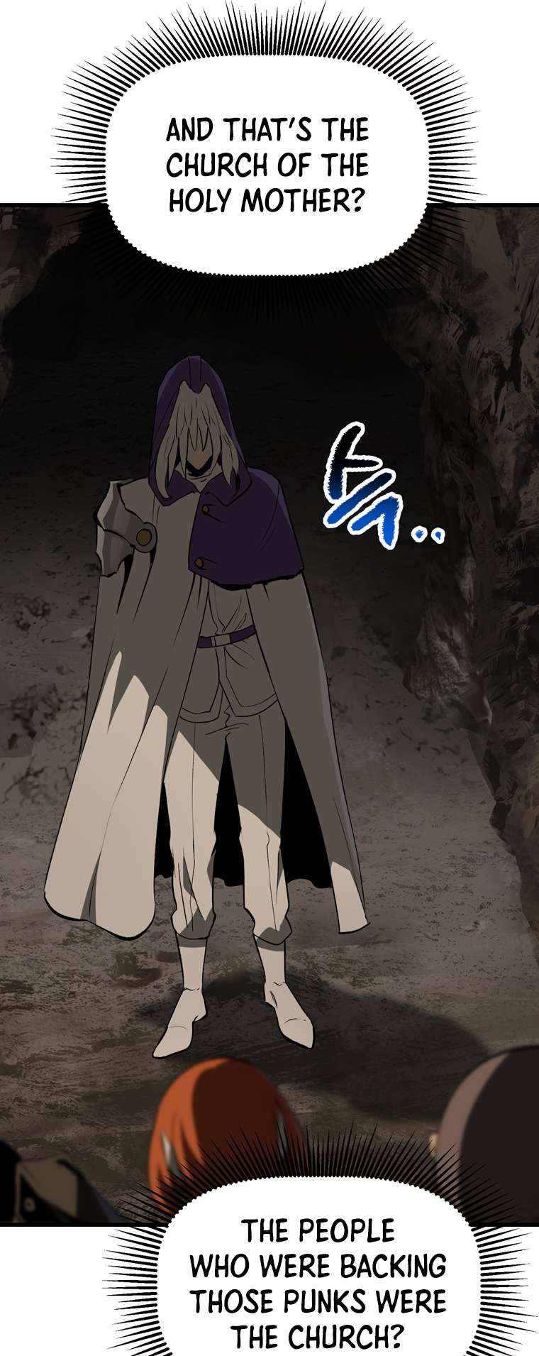 Read Survival Story of a Sword King in a Fantasy World EN Manga Online