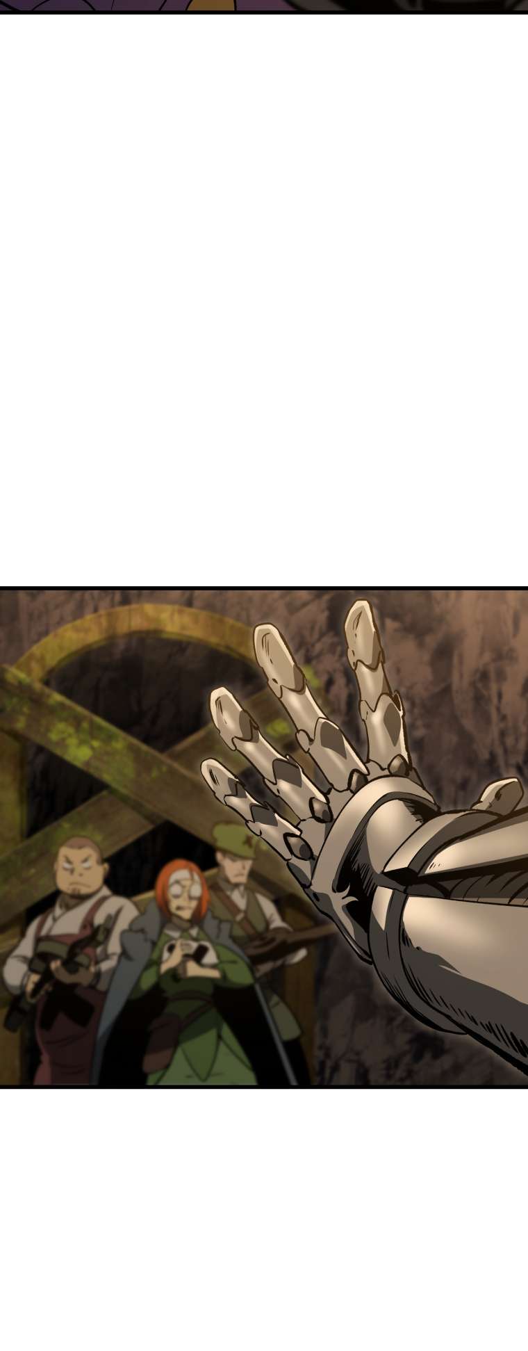 Read Survival Story of a Sword King in a Fantasy World EN Manga Online