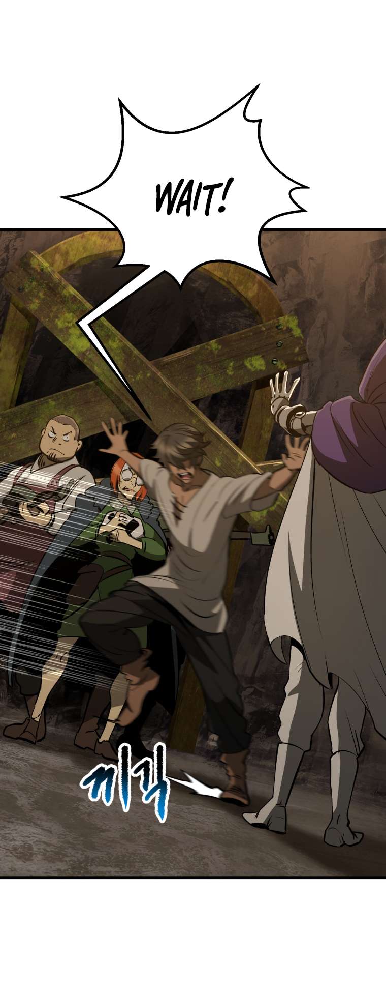 Read Survival Story of a Sword King in a Fantasy World EN Manga Online