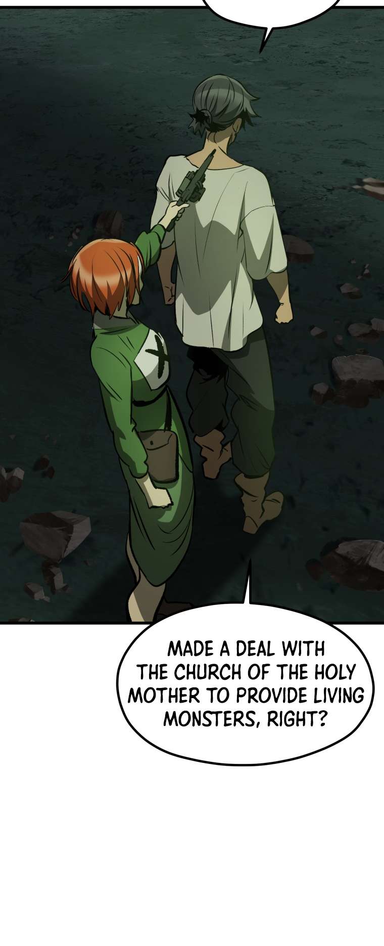 Read Survival Story of a Sword King in a Fantasy World EN Manga Online