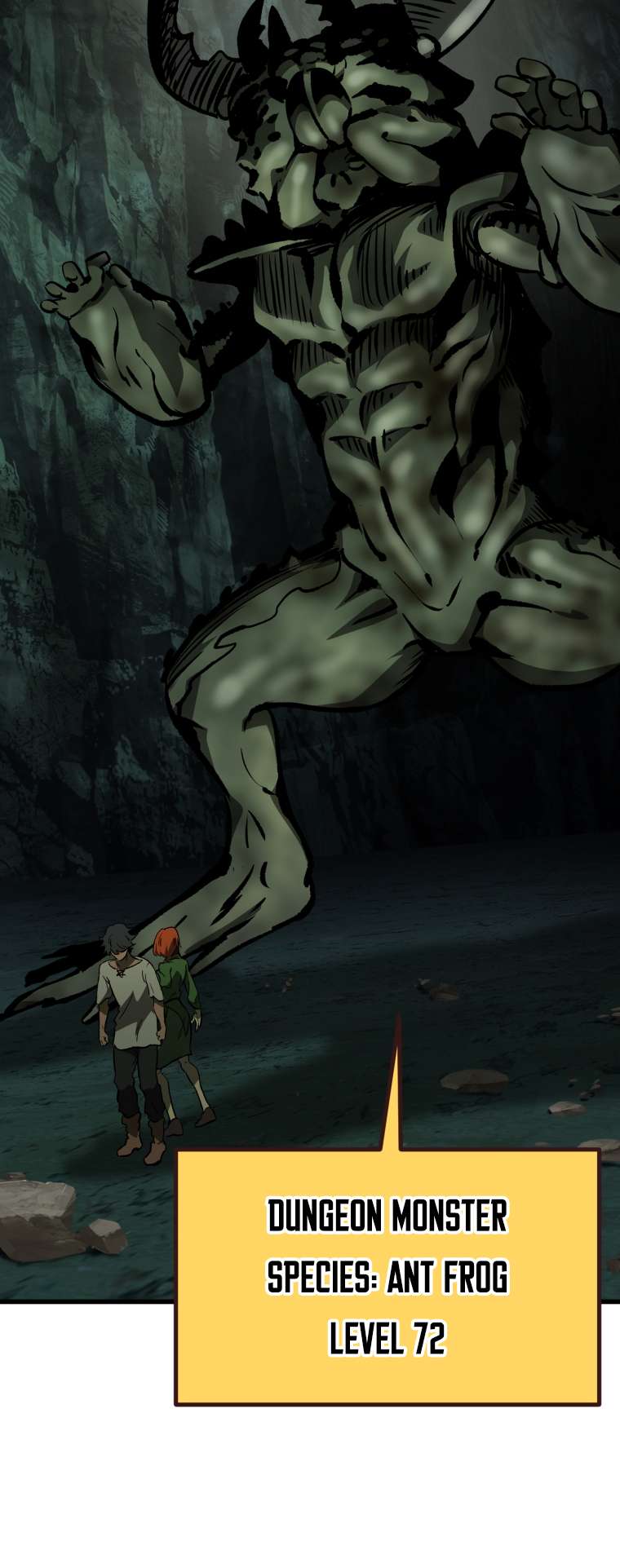 Read Survival Story of a Sword King in a Fantasy World EN Manga Online