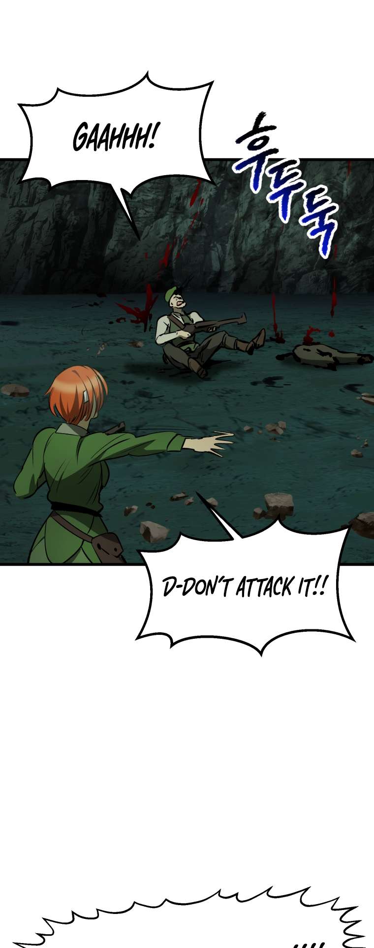 Read Survival Story of a Sword King in a Fantasy World EN Manga Online