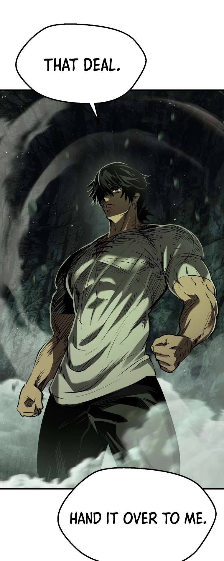 Read Survival Story of a Sword King in a Fantasy World EN Manga Online