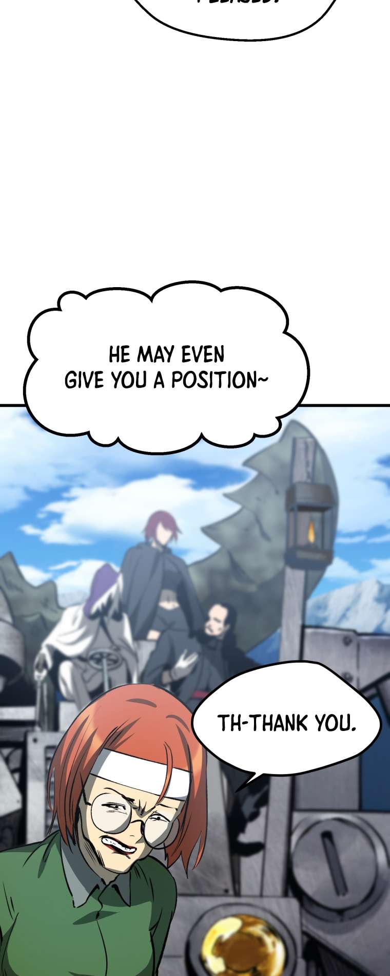 Read Survival Story of a Sword King in a Fantasy World EN Manga Online