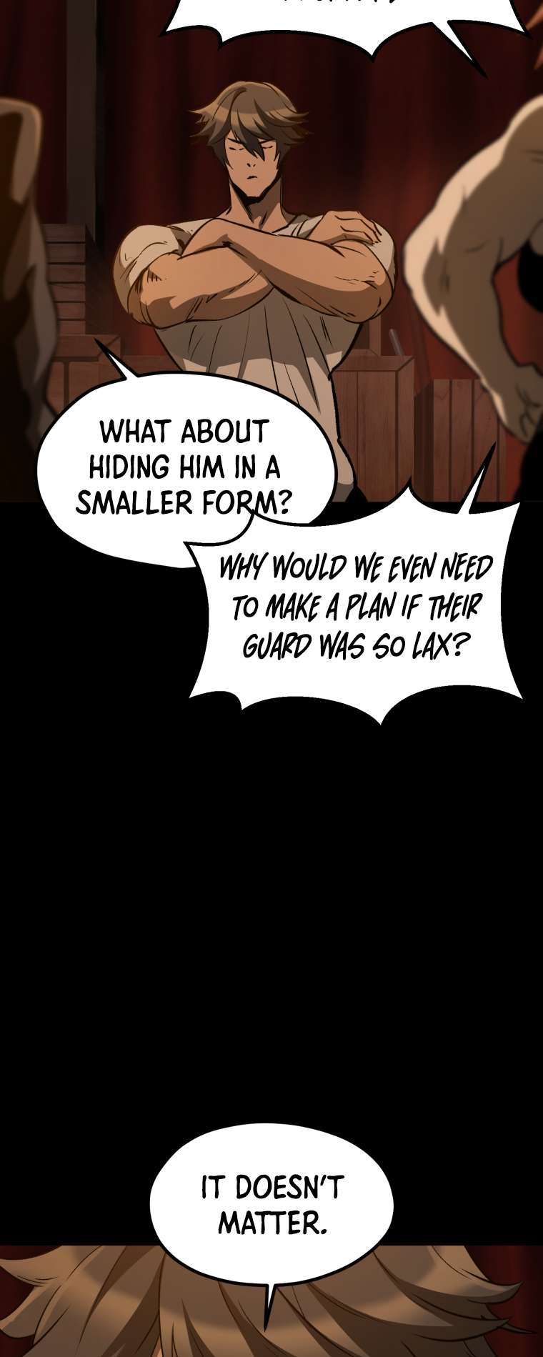 Read Survival Story of a Sword King in a Fantasy World EN Manga Online