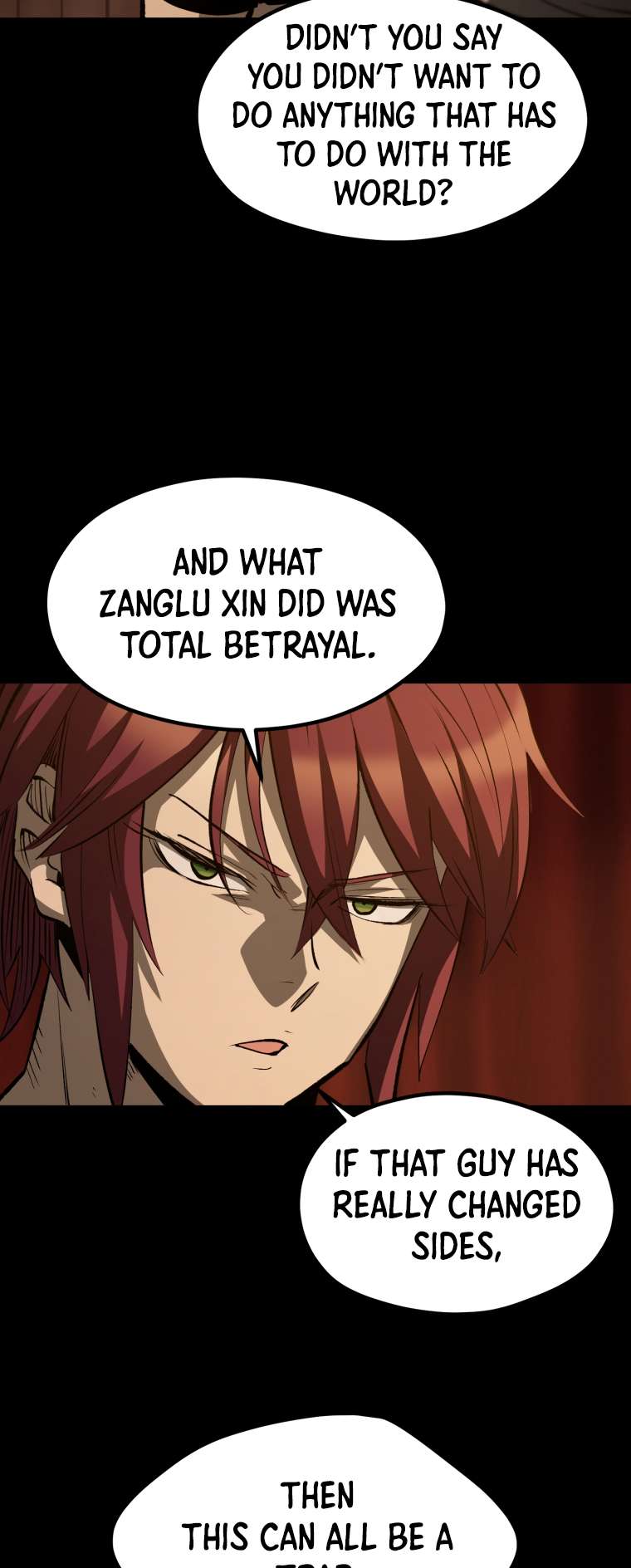 Read Survival Story of a Sword King in a Fantasy World EN Manga Online