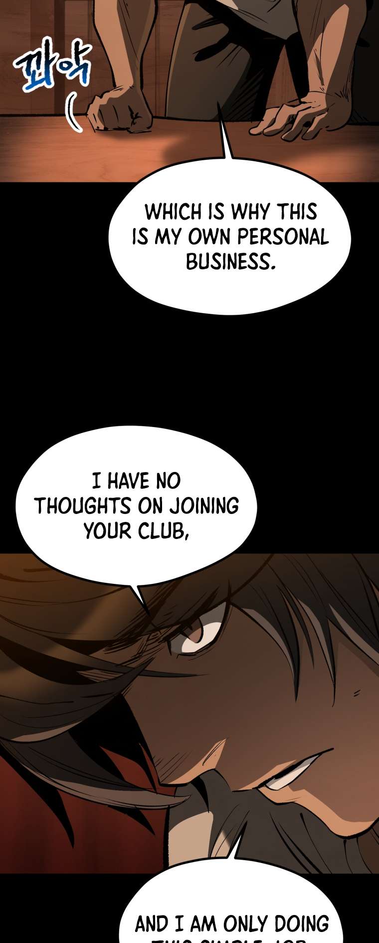 Read Survival Story of a Sword King in a Fantasy World EN Manga Online