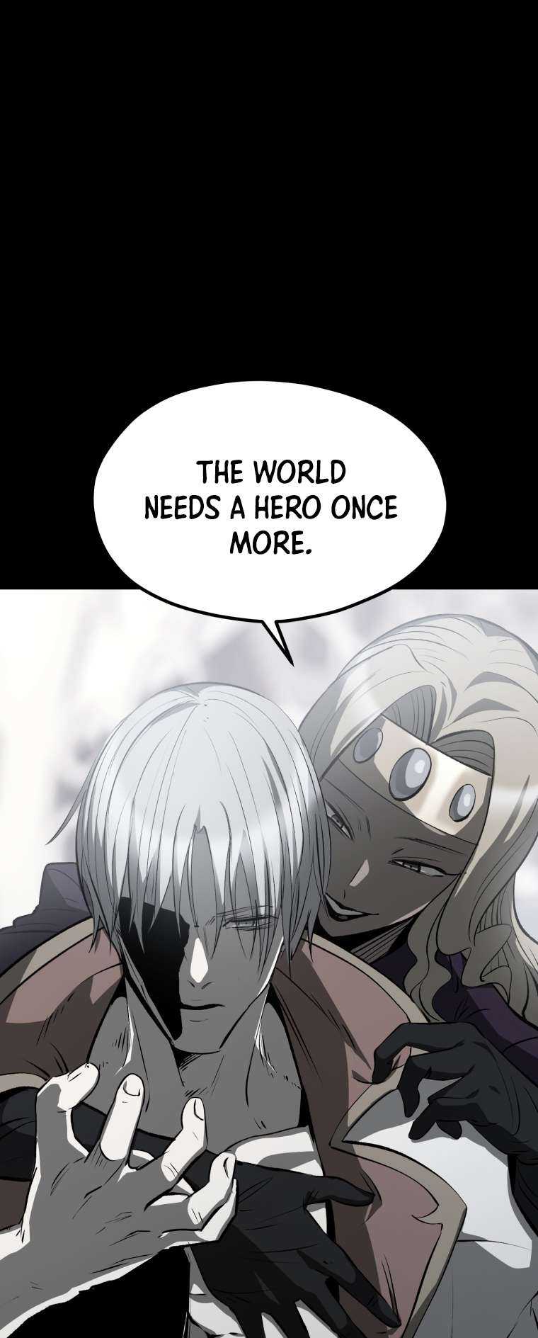 Read Survival Story of a Sword King in a Fantasy World EN Manga Online