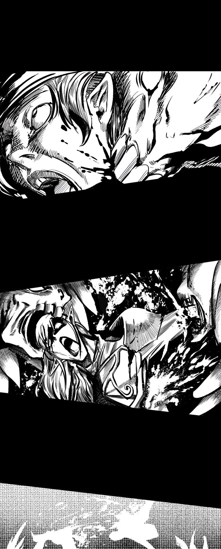 Read Survival Story of a Sword King in a Fantasy World EN Manga Online