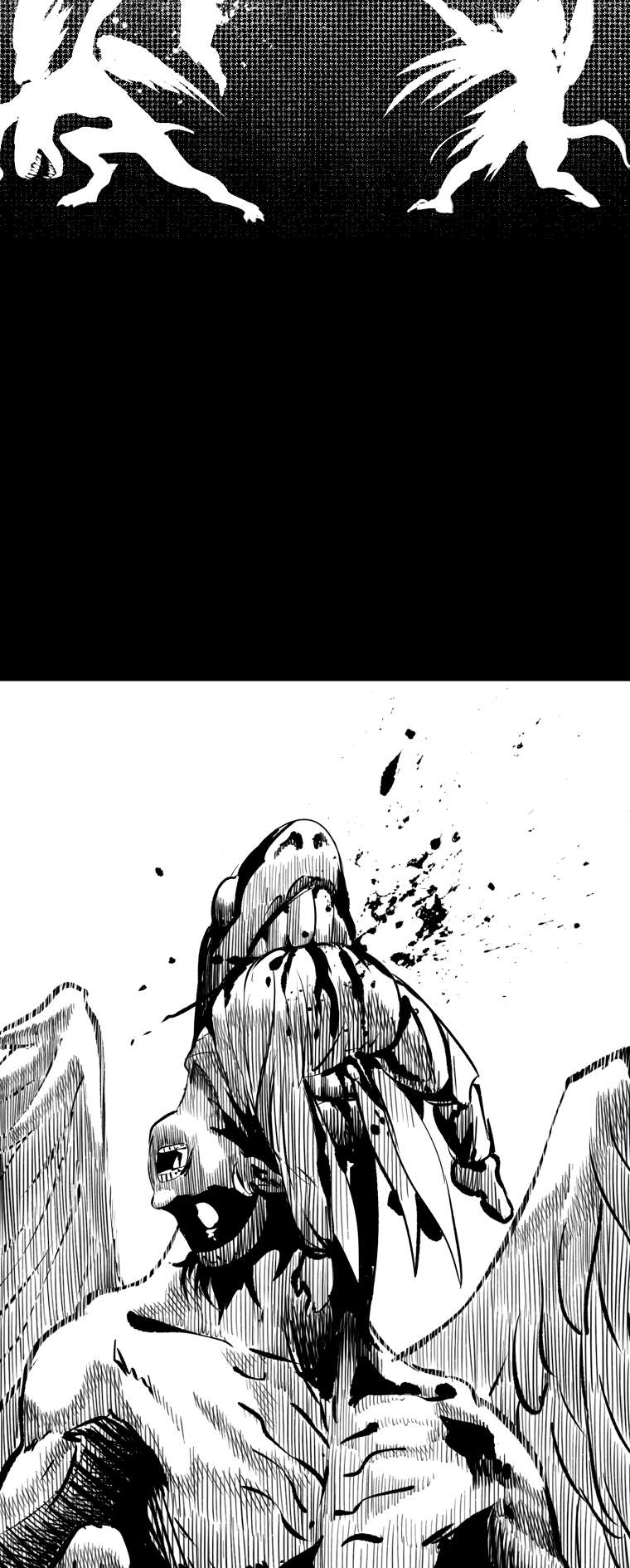 Read Survival Story of a Sword King in a Fantasy World EN Manga Online