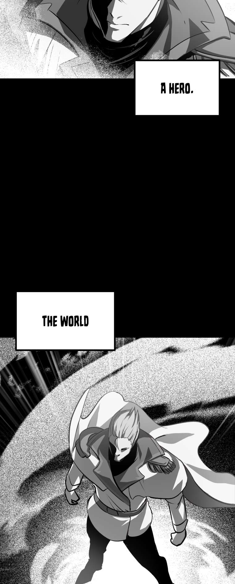Read Survival Story of a Sword King in a Fantasy World EN Manga Online