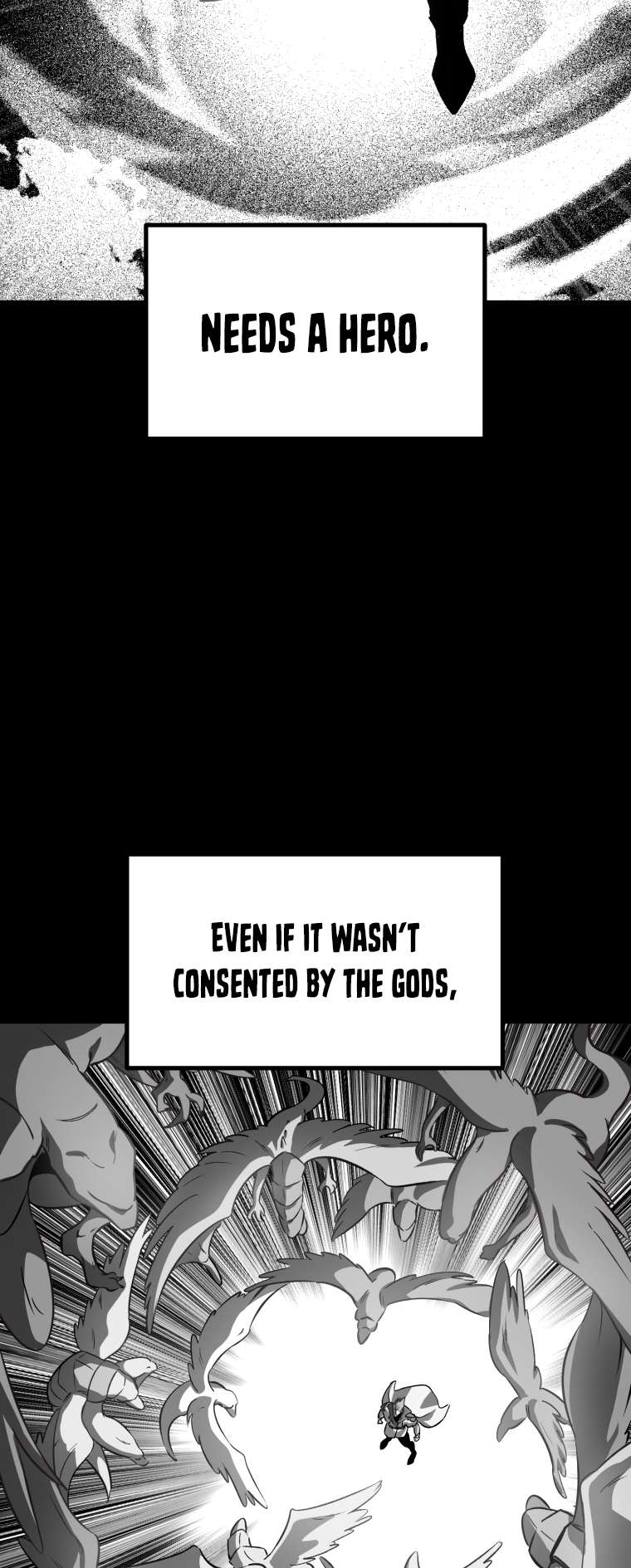 Read Survival Story of a Sword King in a Fantasy World EN Manga Online