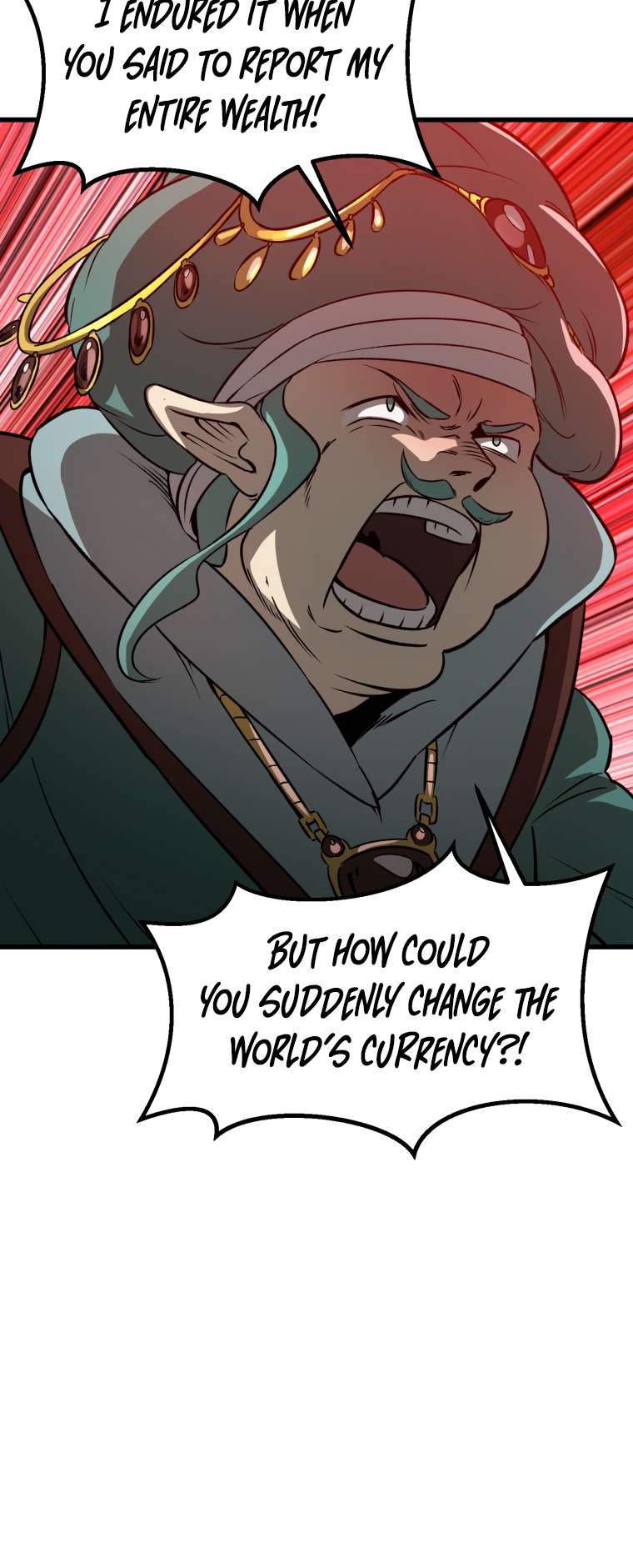 Read Survival Story of a Sword King in a Fantasy World EN Manga Online