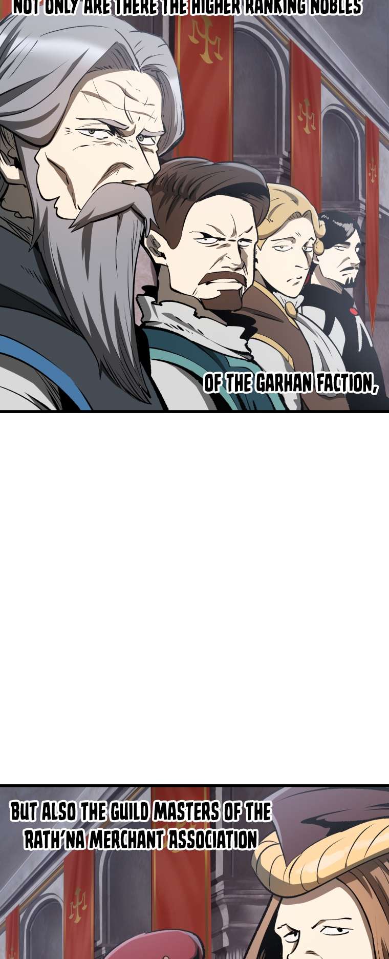Read Survival Story of a Sword King in a Fantasy World EN Manga Online