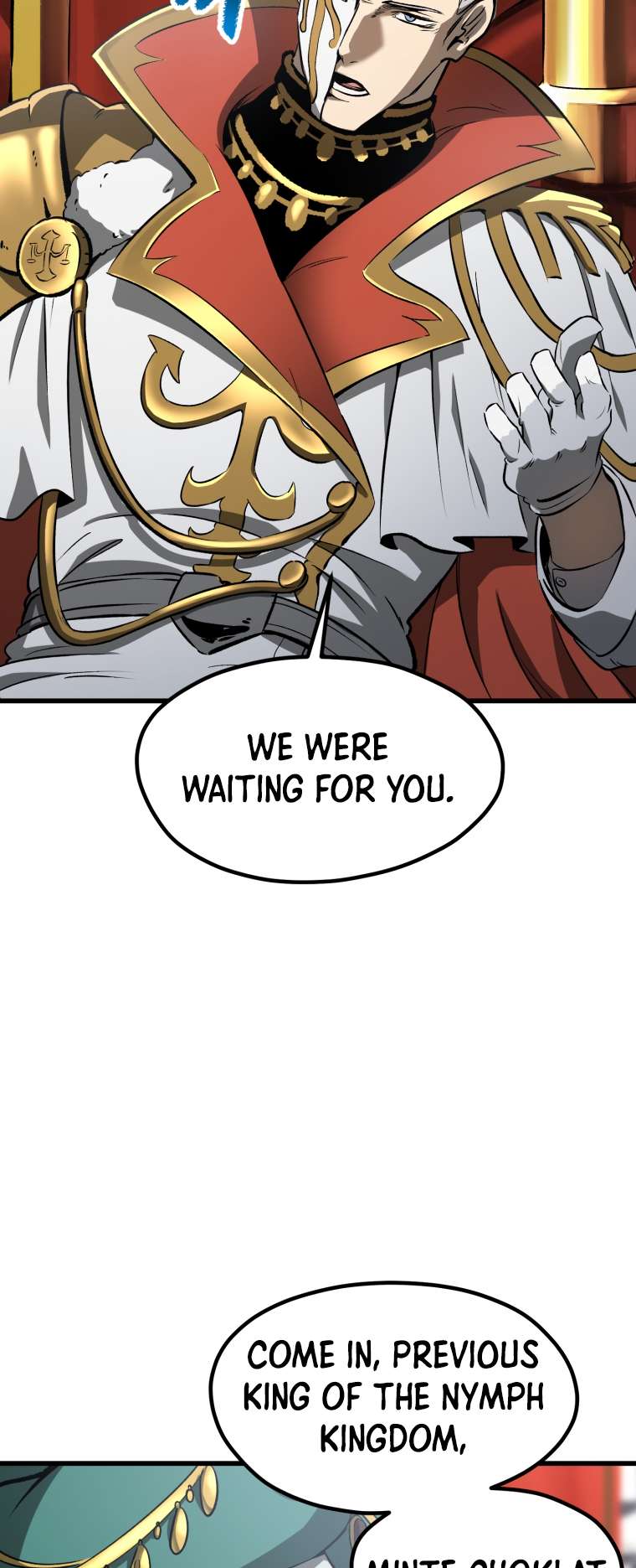 Read Survival Story of a Sword King in a Fantasy World EN Manga Online