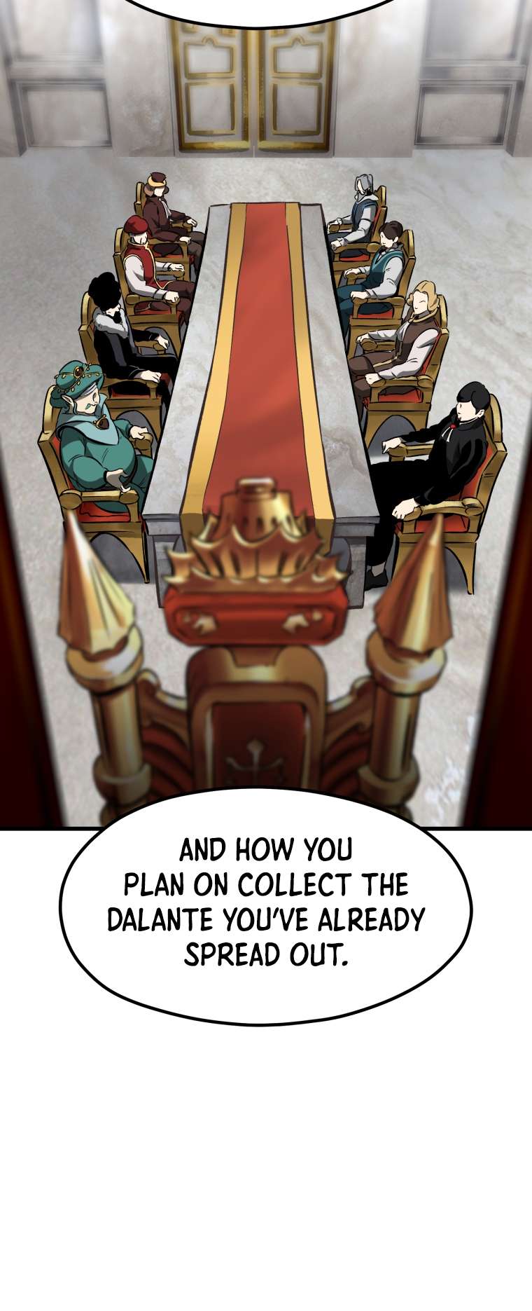 Read Survival Story of a Sword King in a Fantasy World EN Manga Online