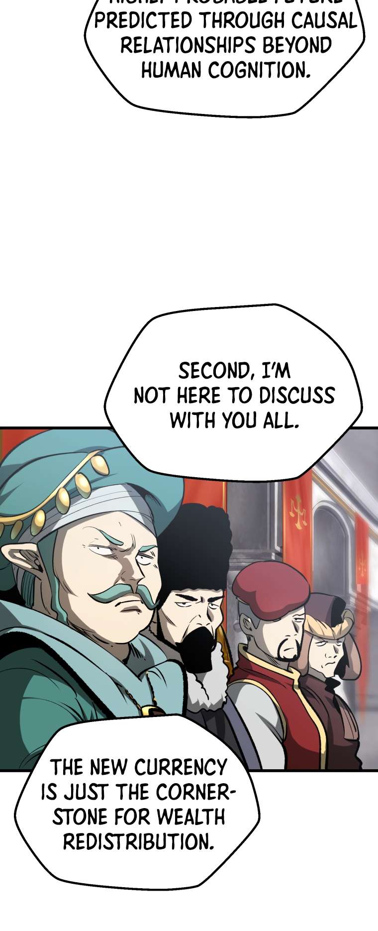 Read Survival Story of a Sword King in a Fantasy World EN Manga Online