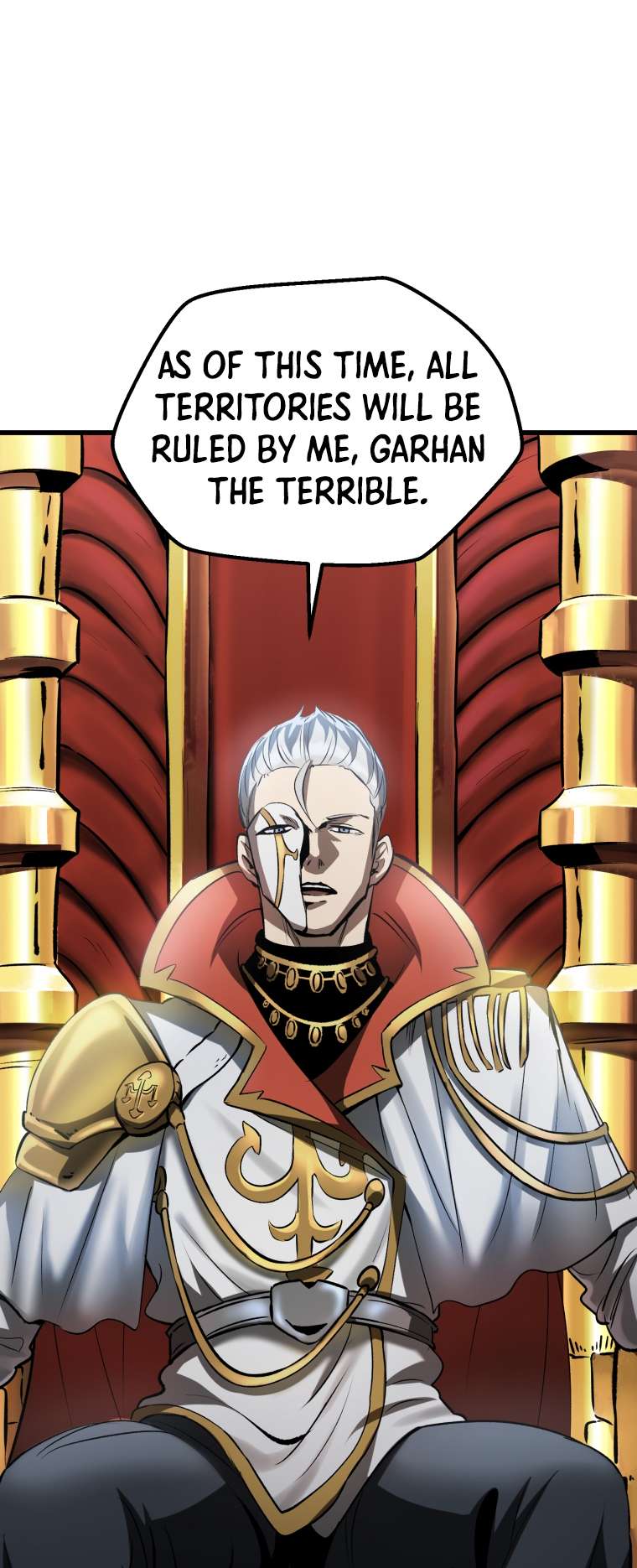 Read Survival Story of a Sword King in a Fantasy World EN Manga Online