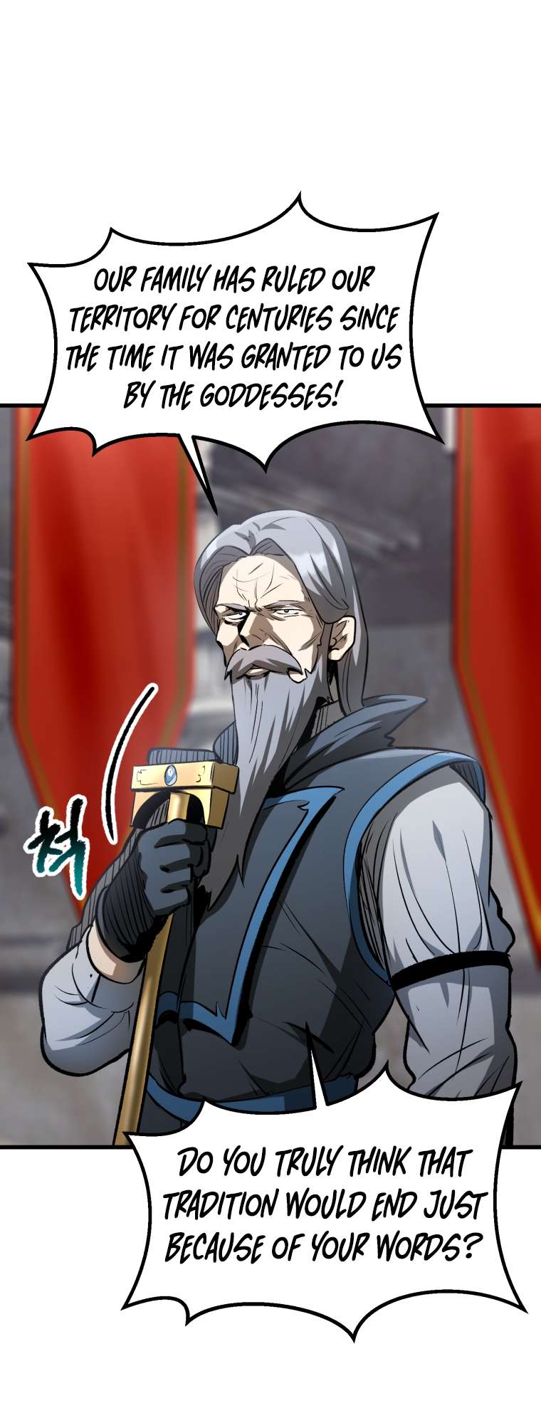 Read Survival Story of a Sword King in a Fantasy World EN Manga Online