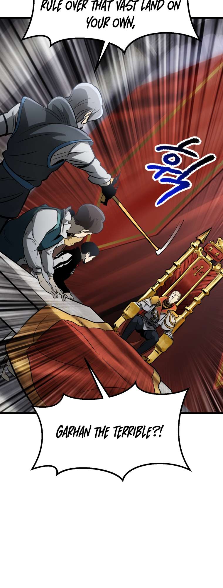 Read Survival Story of a Sword King in a Fantasy World EN Manga Online