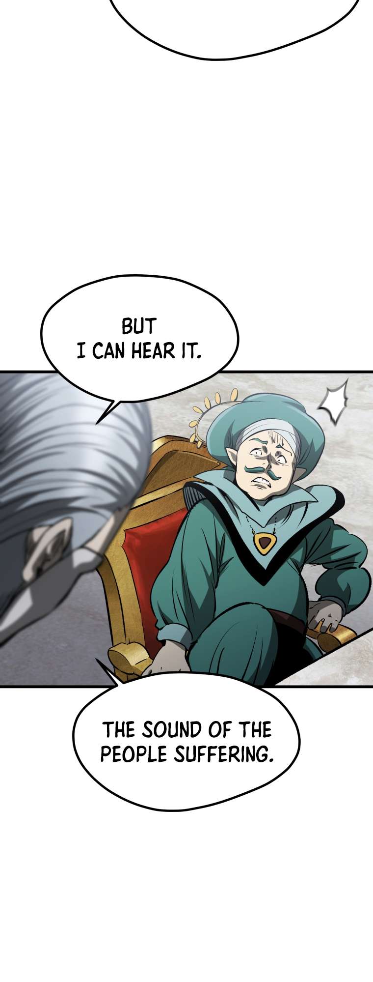 Read Survival Story of a Sword King in a Fantasy World EN Manga Online