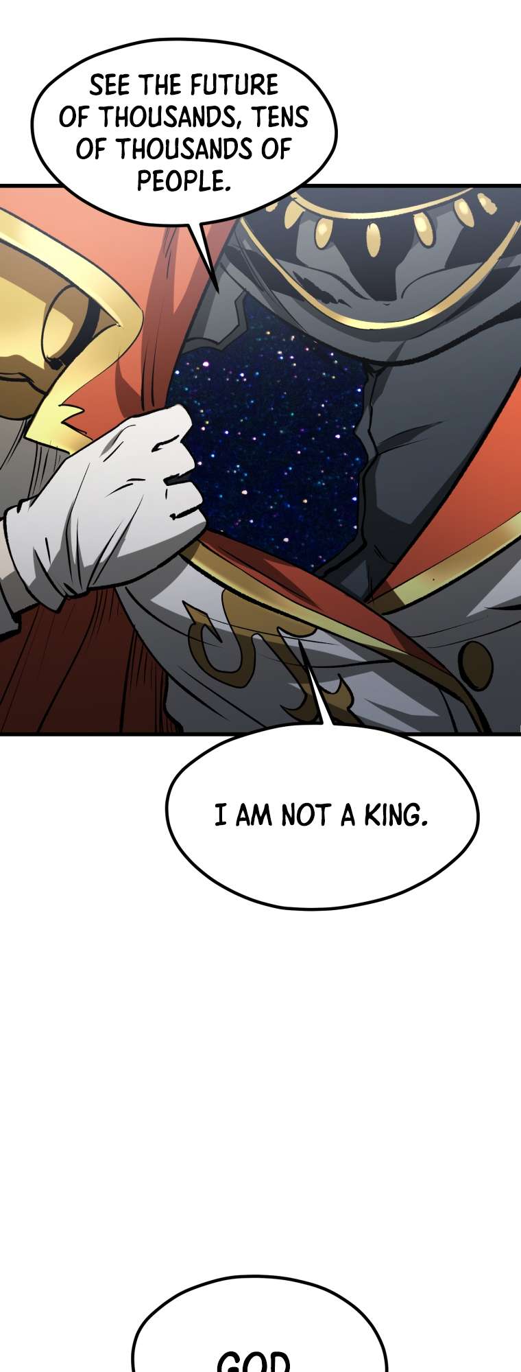 Read Survival Story of a Sword King in a Fantasy World EN Manga Online
