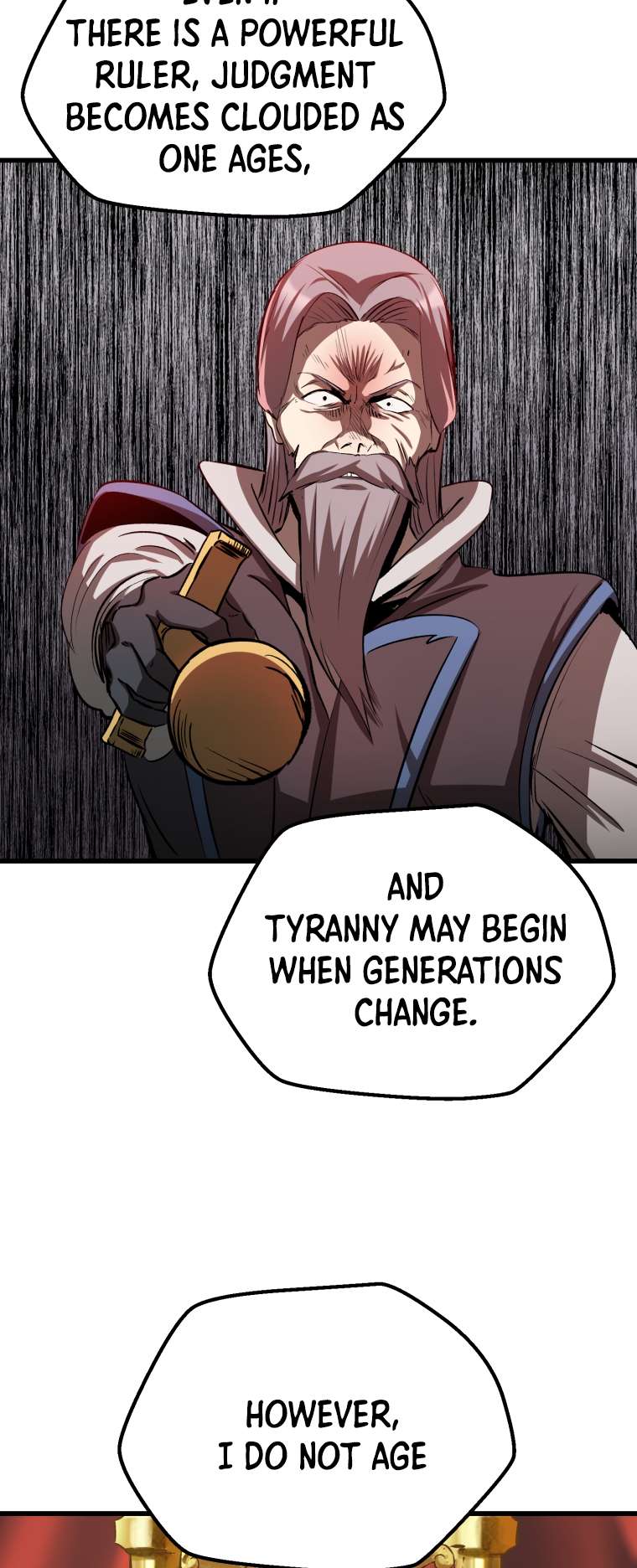 Read Survival Story of a Sword King in a Fantasy World EN Manga Online