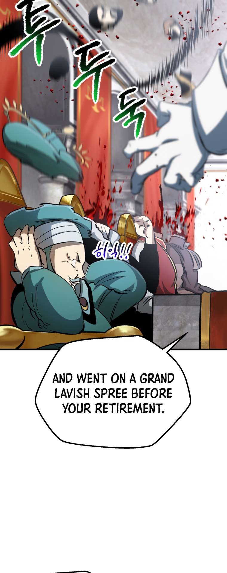 Read Survival Story of a Sword King in a Fantasy World EN Manga Online
