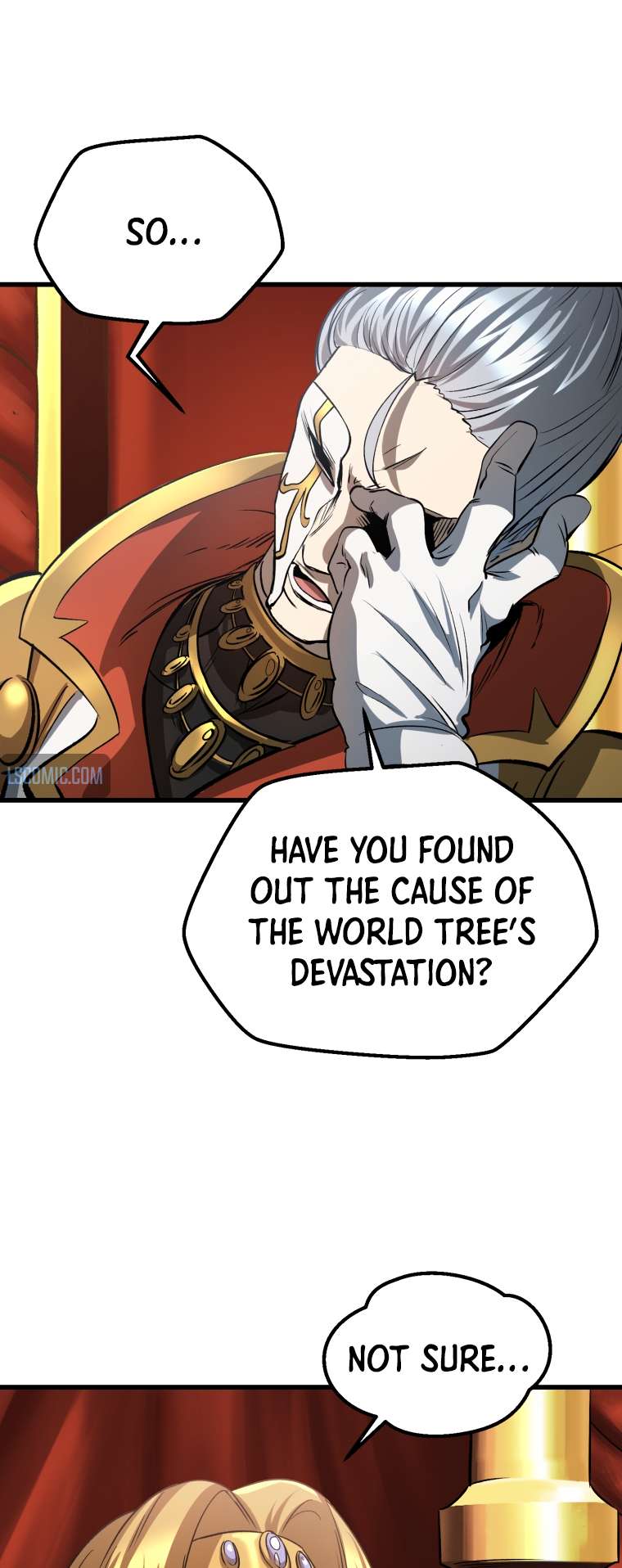 Read Survival Story of a Sword King in a Fantasy World EN Manga Online