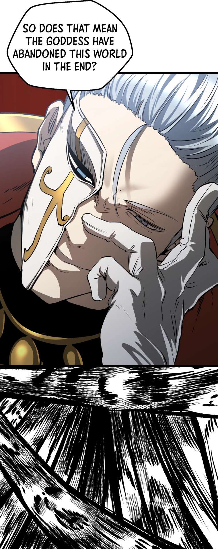 Read Survival Story of a Sword King in a Fantasy World EN Manga Online