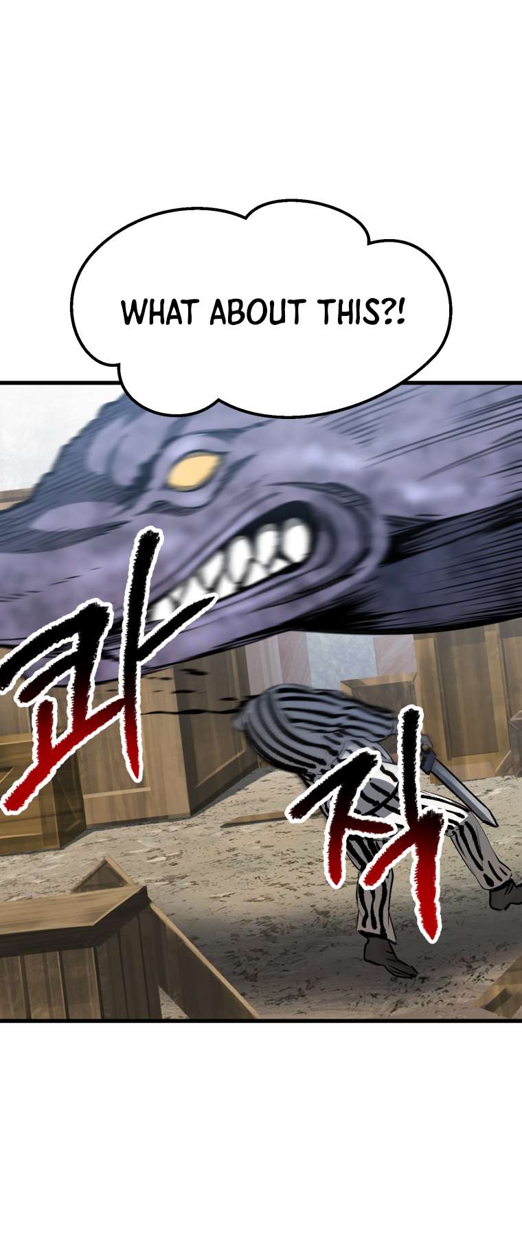 Read Survival Story of a Sword King in a Fantasy World EN Manga Online