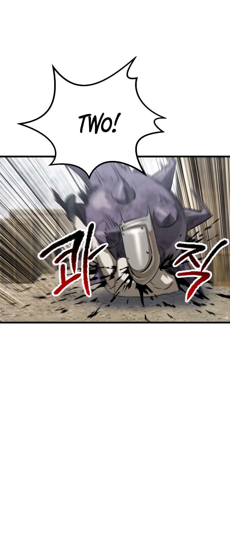 Read Survival Story of a Sword King in a Fantasy World EN Manga Online