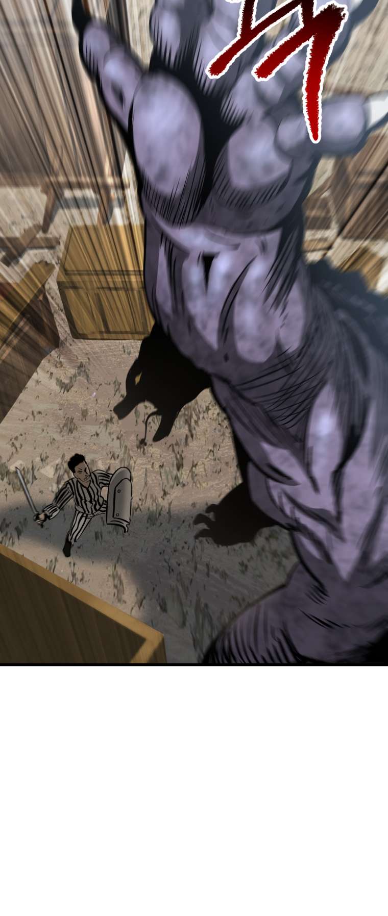 Read Survival Story of a Sword King in a Fantasy World EN Manga Online