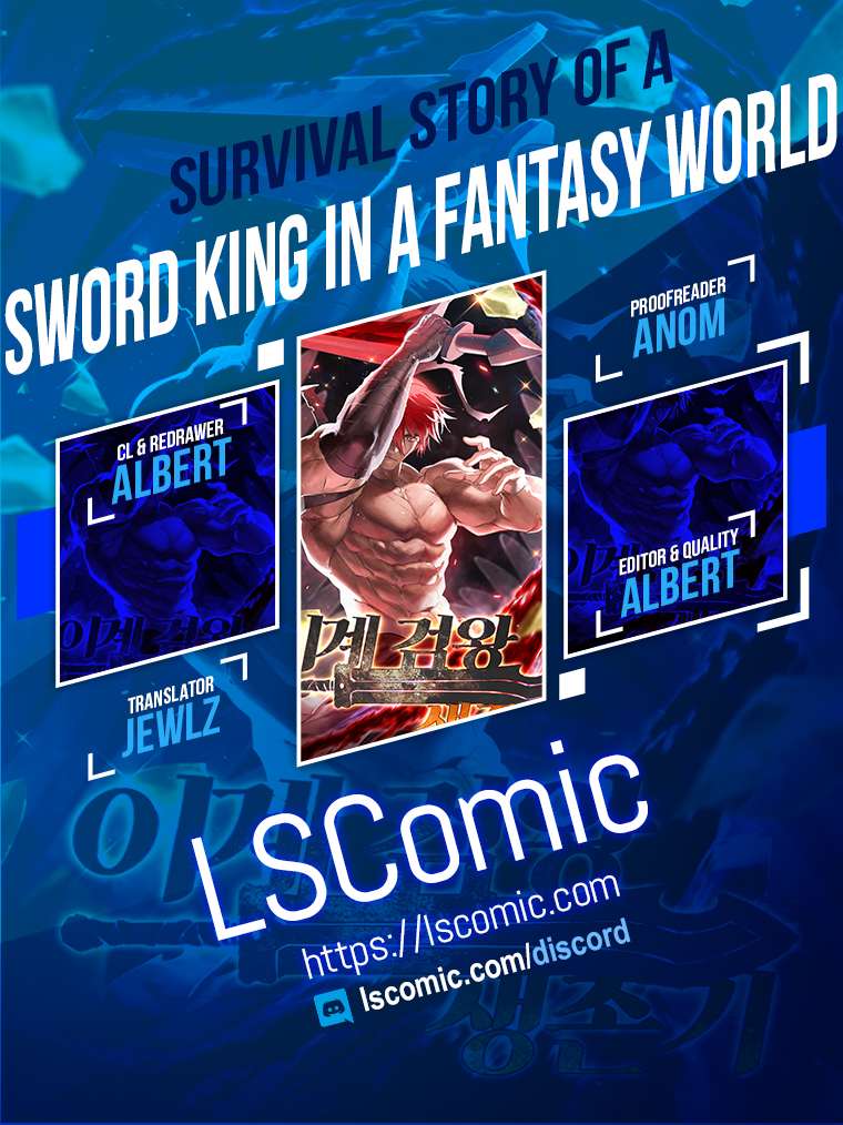 Read Survival Story of a Sword King in a Fantasy World EN Manga Online