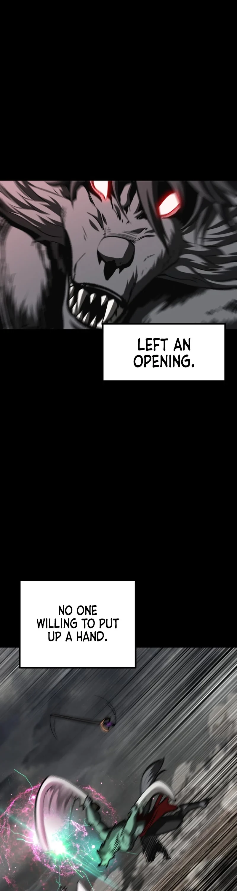 Read Survival Story of a Sword King in a Fantasy World EN Manga Online