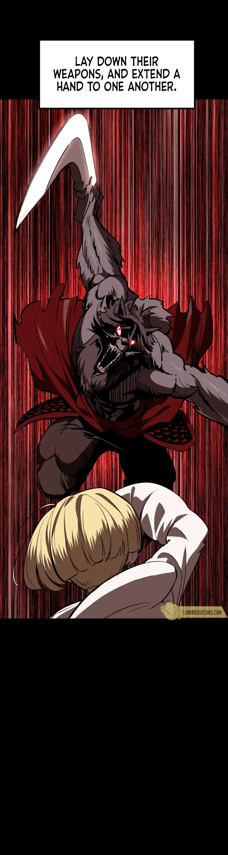 Read Survival Story of a Sword King in a Fantasy World EN Manga Online
