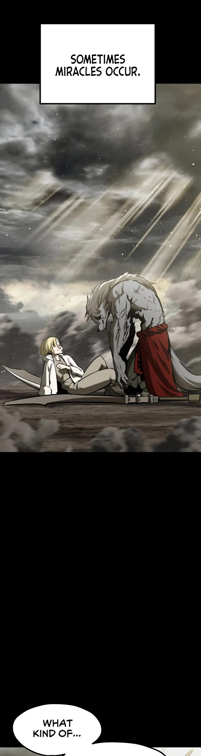 Read Survival Story of a Sword King in a Fantasy World EN Manga Online