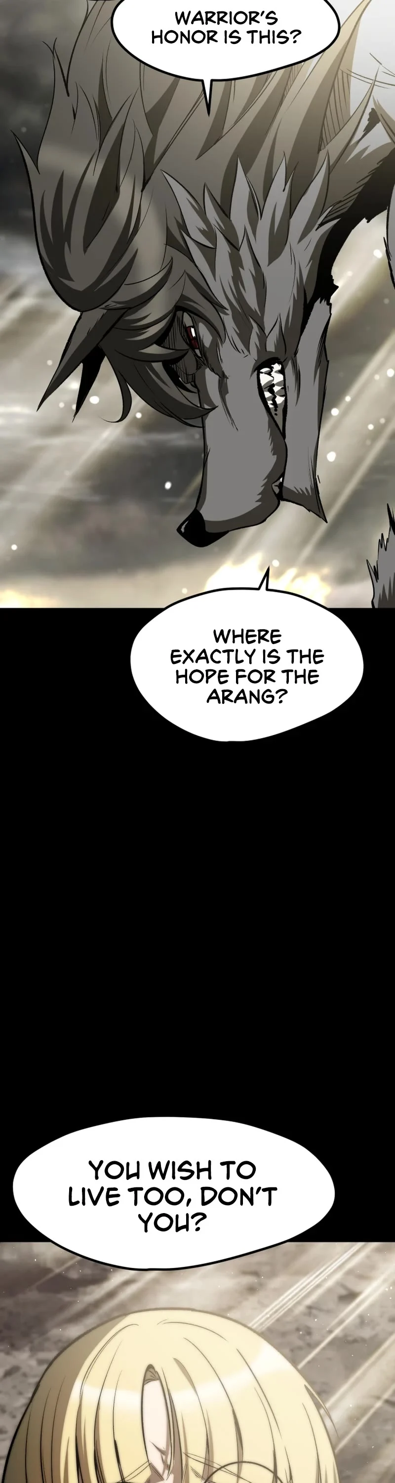 Read Survival Story of a Sword King in a Fantasy World EN Manga Online