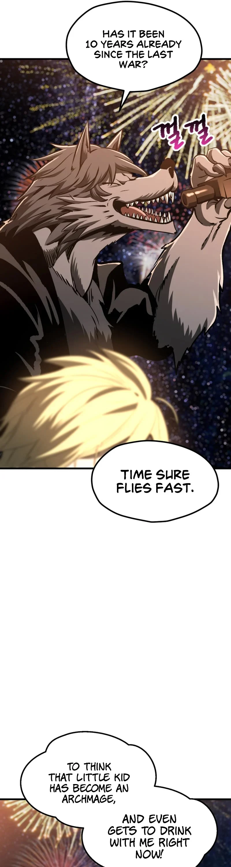 Read Survival Story of a Sword King in a Fantasy World EN Manga Online
