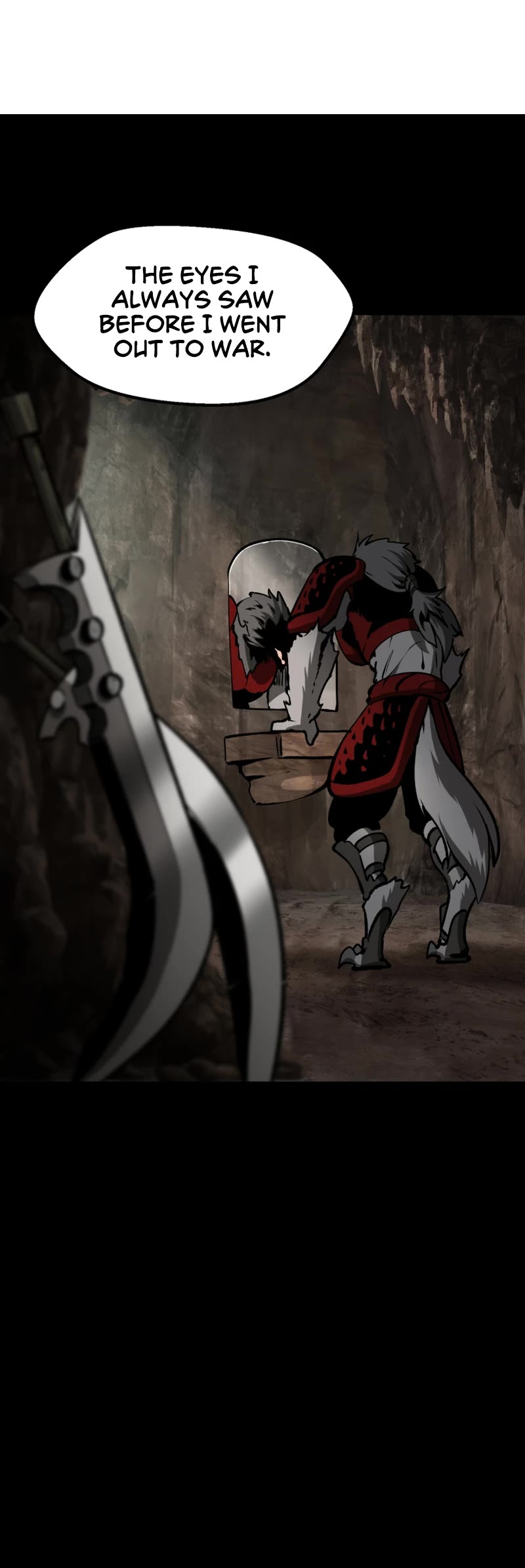 Read Survival Story of a Sword King in a Fantasy World EN Manga Online