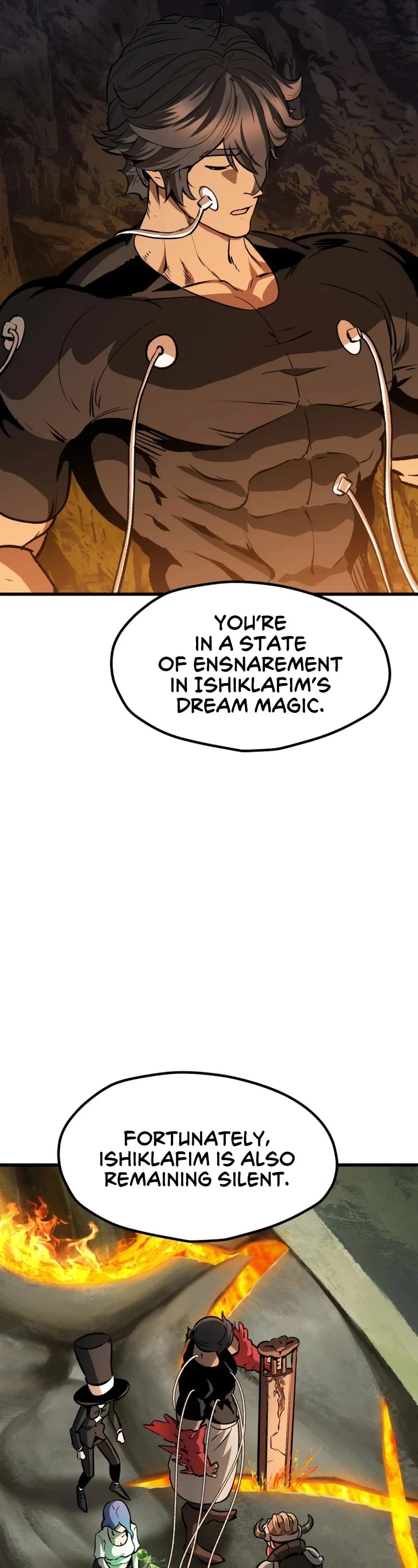 Read Survival Story of a Sword King in a Fantasy World EN Manga Online
