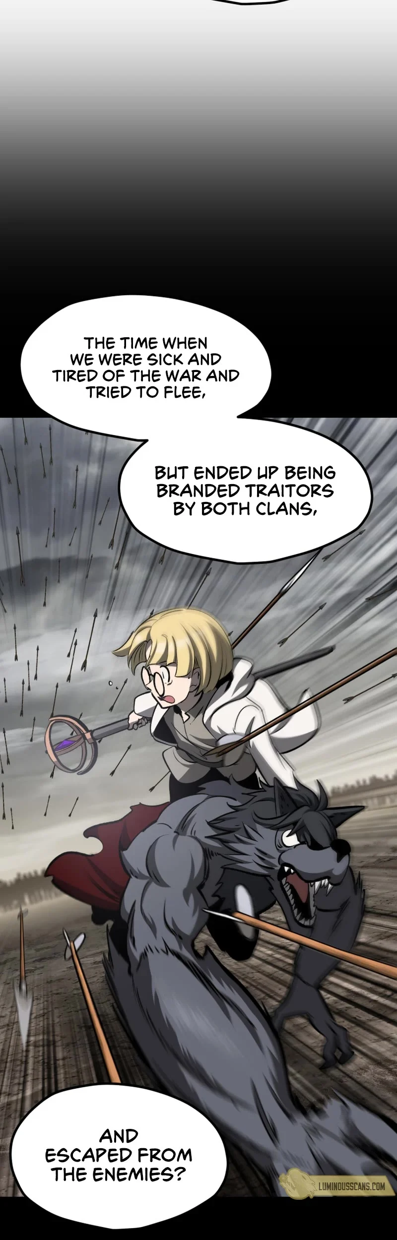Read Survival Story of a Sword King in a Fantasy World EN Manga Online