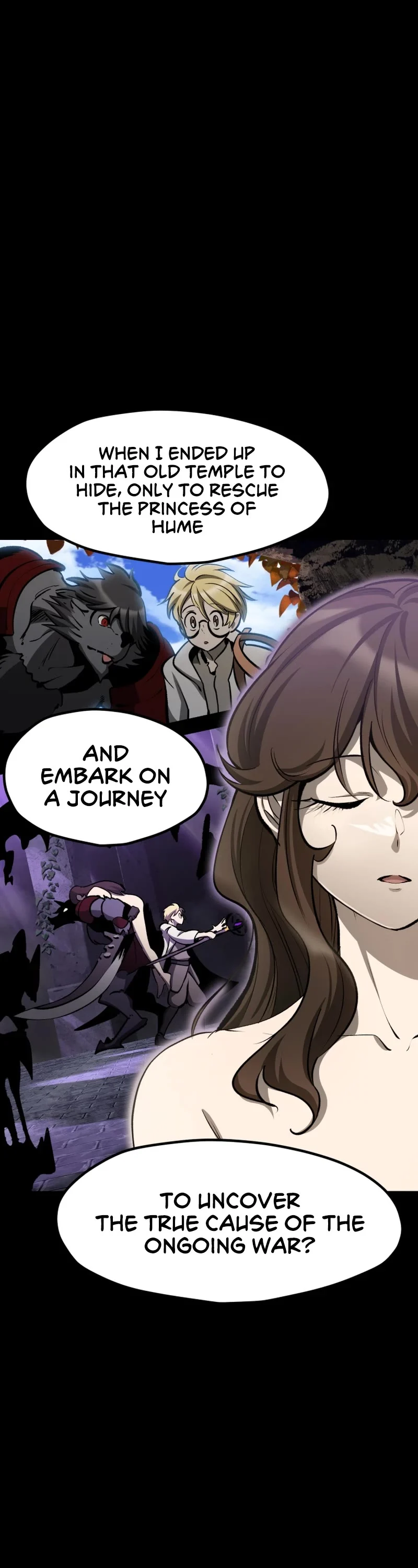 Read Survival Story of a Sword King in a Fantasy World EN Manga Online