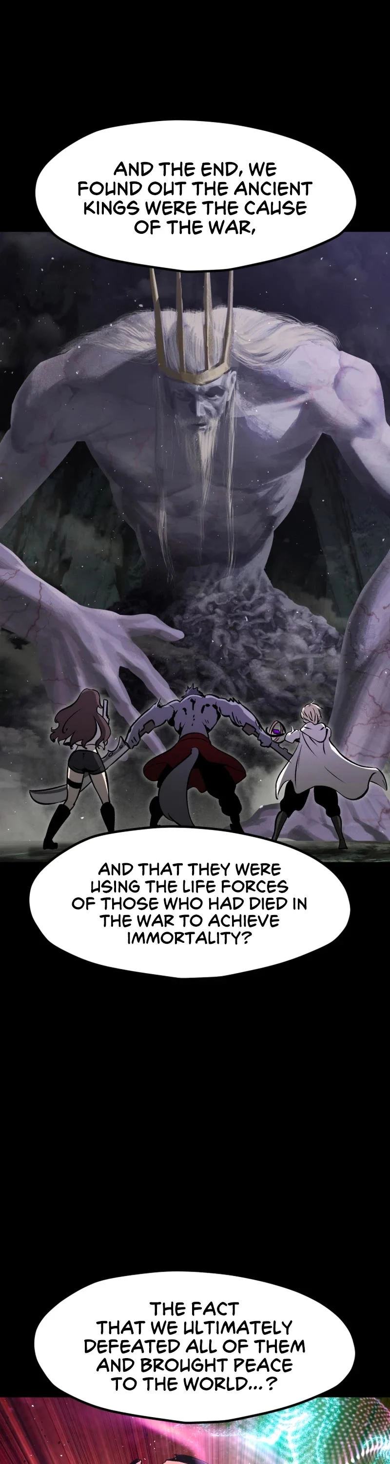 Read Survival Story of a Sword King in a Fantasy World EN Manga Online