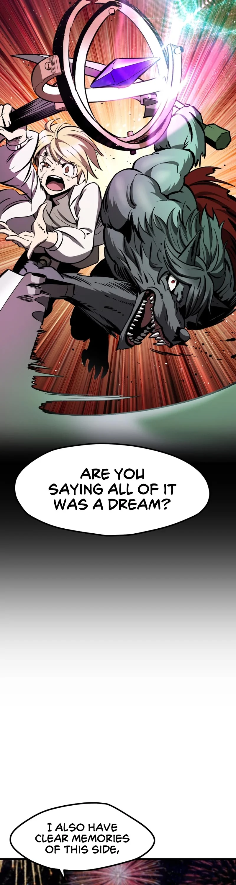 Read Survival Story of a Sword King in a Fantasy World EN Manga Online