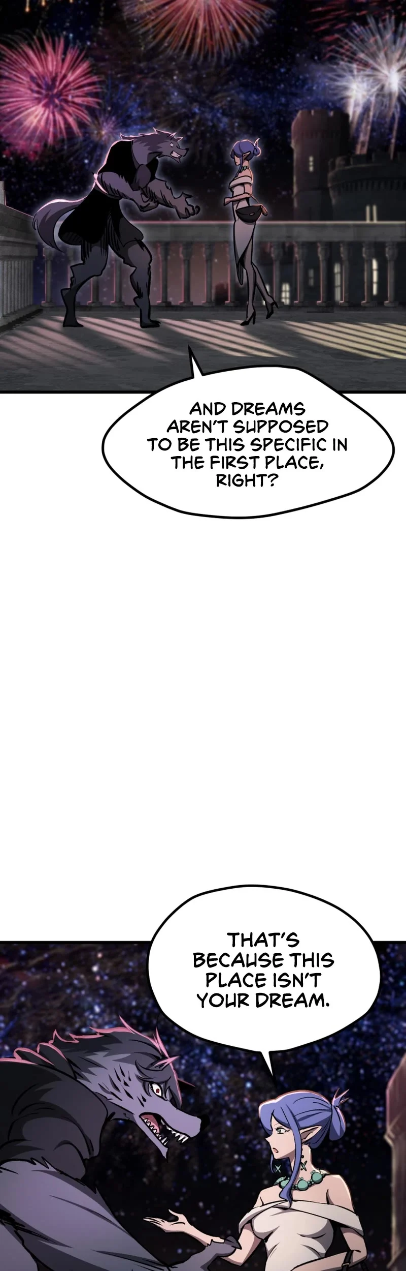 Read Survival Story of a Sword King in a Fantasy World EN Manga Online