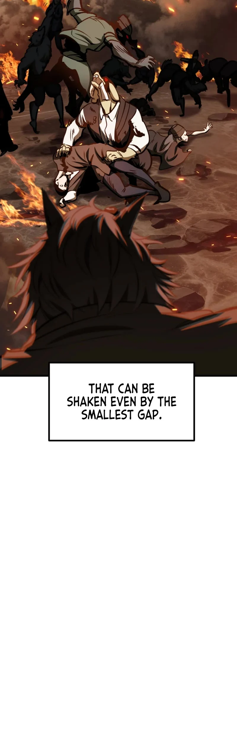 Read Survival Story of a Sword King in a Fantasy World EN Manga Online