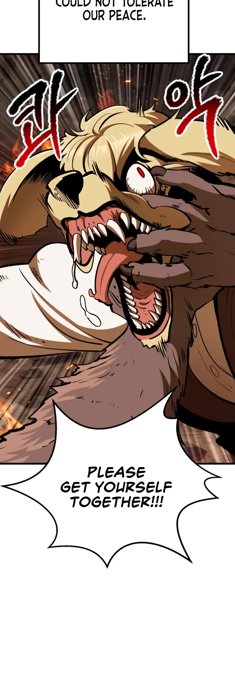 Read Survival Story of a Sword King in a Fantasy World EN Manga Online